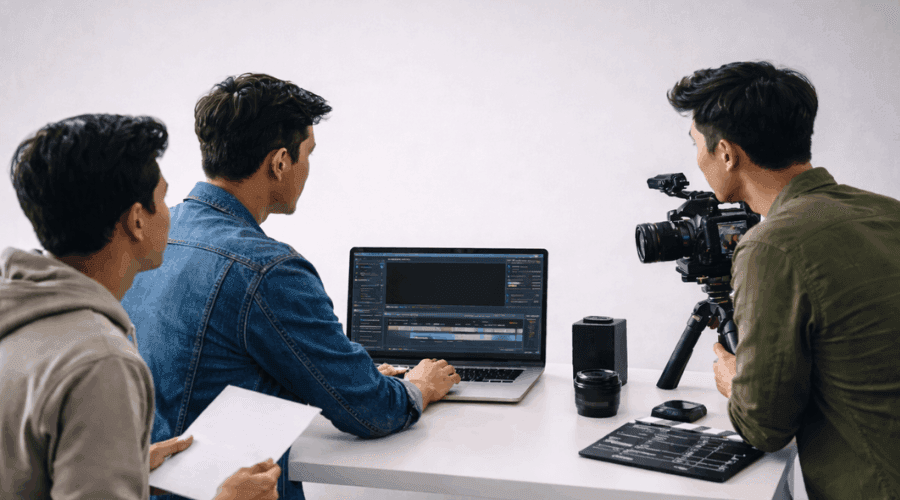 Video Production